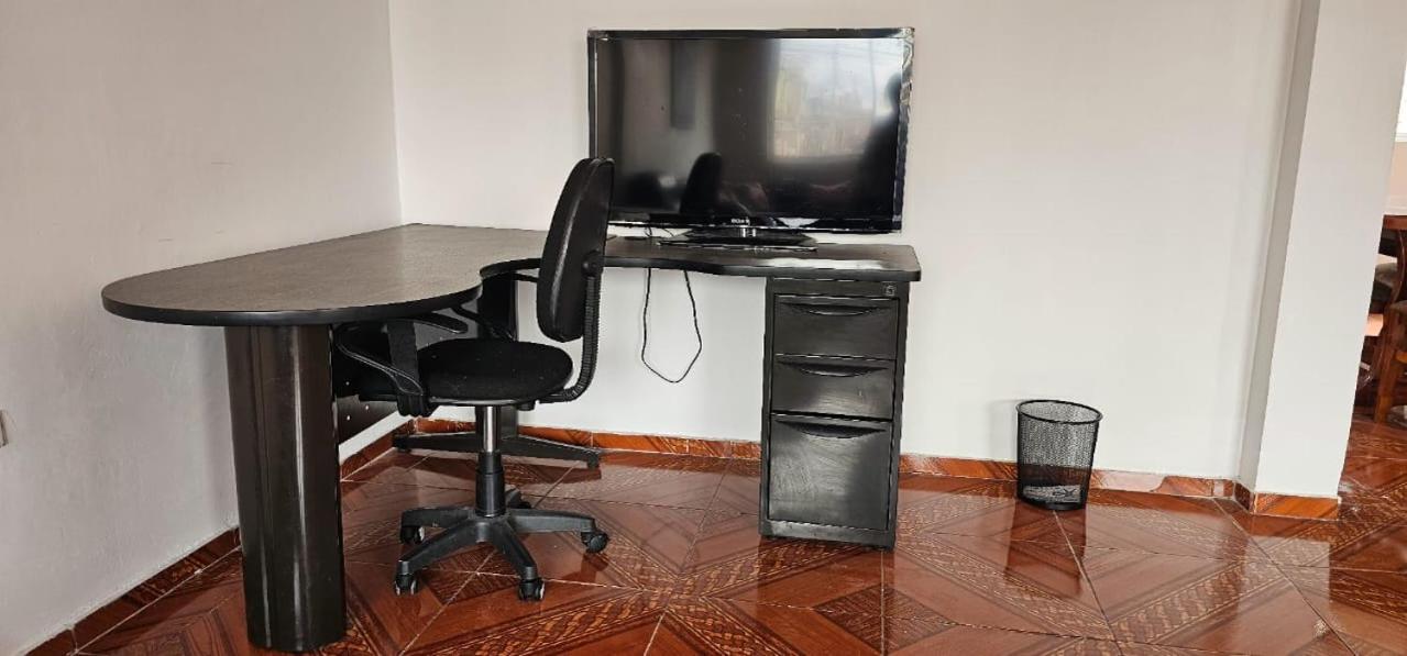 Departamentos La Frontera 公寓 *